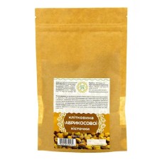 Клітковина абрикосової кісточки Еколія 100 г