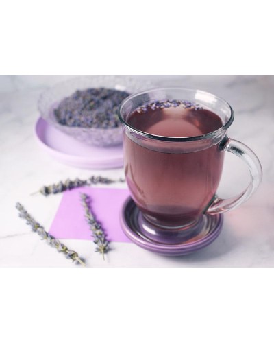 Квіти лаванди 100 г (на вагу) 2022 г