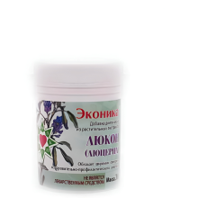 Порошок Люкон Эконика - экстракт люцерны 30 г