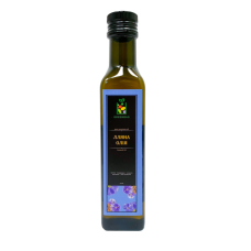 Олія лляна GREENBAG 250 мл