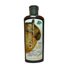 Шампунь-бальзам Фітория проти лупи, для жирного волосся 250 мл