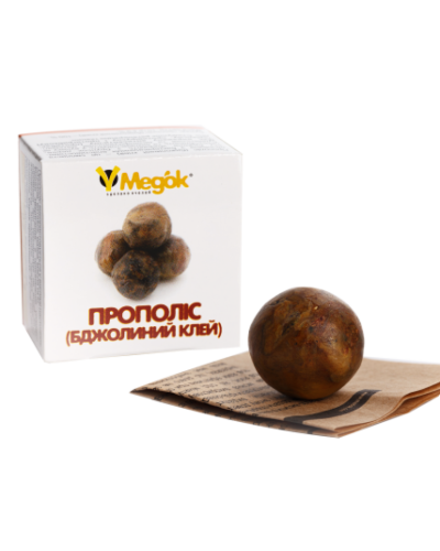 Прополіс Медок 10 г