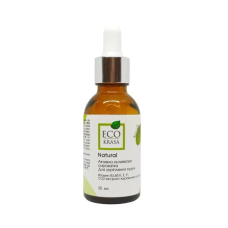 Антивікова сироватка EcoKrasa для укріплення судин 30+ 30 мл