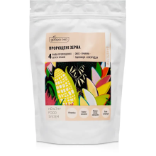 Пророщені зерна (прозери) Добра їжа Choice 300 г
