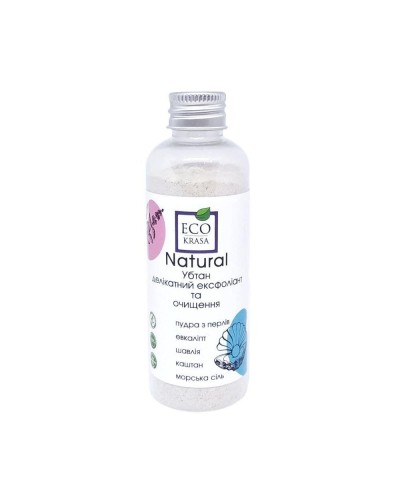 Убтан EcoKrasa 55 г