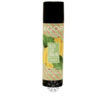Бальзам для губ AGOR BIOX 4 г