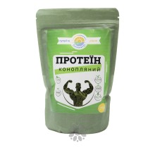 Протеїн конопляний Десналенд 250 г