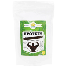 Протеїн конопляний шоколадний Десналенд 250 г