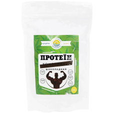 Протеїн конопляний шоколадний Десналенд 250 г