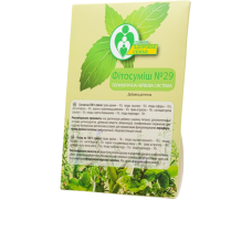 Збір №29 Нормалізація функцій периферичної нервової системи Центр Здоров'я Сім'ї 30 г