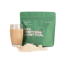 Протеїновый коктейль Choice Mix Protein Control 405 г