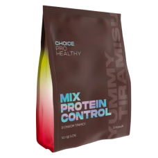 Протеїновый коктейль Choice Mix Protein Control зі смаком тирамісу 145 г