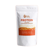 Протеиновый коктейль Fruity Yummy "Подсолнечно-льняной", 250 г