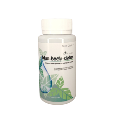 Max-body-detox - комплекс для очищення та схуднення 90 капс.
