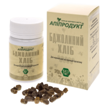 Бджолиний хліб (перга) Апіпродукт 35 г