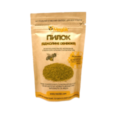 Пилок (бджолине  обніжжя) Медок 100 г