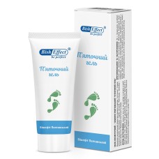 П'яточний гель з бішофітом BishEffect 75 мл