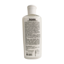 Бальзам-кондиціонер Фіторія з кератином і шовком для всіх типів волосся 250 мл