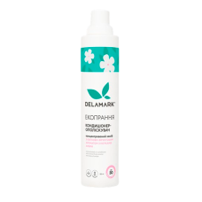 Кондиціонер-ополіскувач DeLaMark з квітково-фруктовим ароматом 750 мл