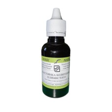 Настоянка Боліголова 10% Фенікс 50 мл