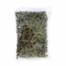 Макарони-спіральки із зеленої сочевиці  без глютену Healthy Generation 300 г