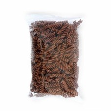 Макарони-спіральки з чорної сочевиці без глютену Healthy Generation 300 г