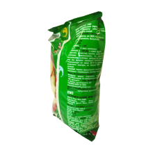 Палички амарантові зі стевією Healthy Generation 45 г