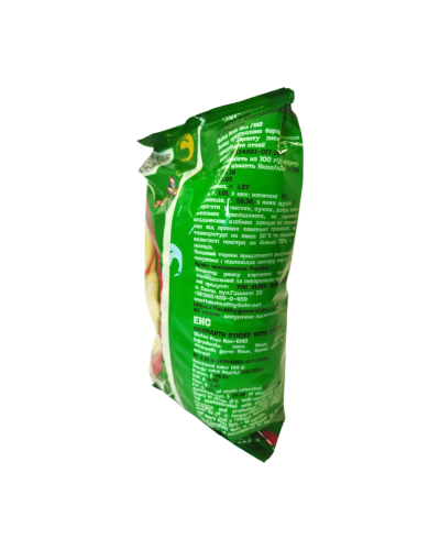 Палички амарантові зі стевією Healthy Generation 45 г