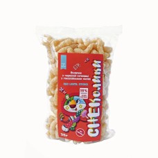 Палички з червоної сочевиці Healthy Generation з гімалайською сіллю 35 г