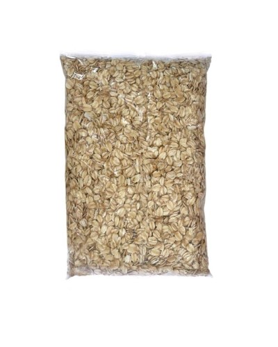 Пластівці вівсяні без глютену Healthy Generation 400 г