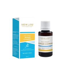 Екстракт Якірців NEW LIFE 30 мл