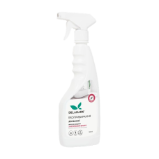 Засіб для миття ванної кімнати DeLaMark з ароматом вишні, 500 мл