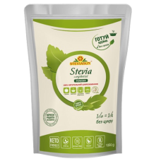 Стевія + Еритритол Стевіясан (цукрозамінник) 1000 г