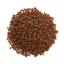 Чай гречаний Ку Цяо гранульований преміум (ваговий), ціна за 100 г