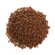 Чай гречаний Ку Цяо гранульований преміум (ваговий), ціна за 100 г