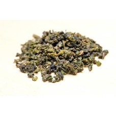 Іван-чай карпатський зелений легкої ферментації гранульований ваговий 2025 г, ціна за 100 г