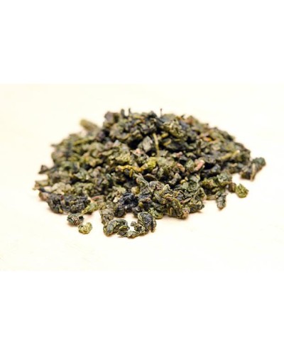 Іван-чай карпатський зелений легкої ферментації гранульований ваговий 2025 г, ціна за 100 г