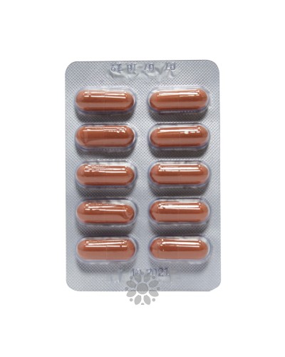 СЕКСОН – для потенції, аналог тонгкату 10 капсул