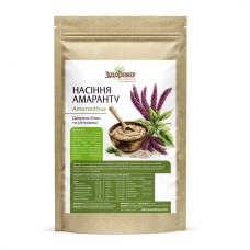 Насіння амаранту Здорово 250 г