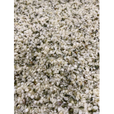 Насіння конопляне очищене Десналенд 100 г