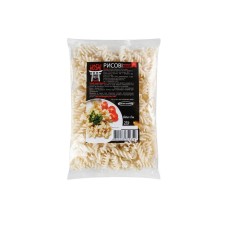 Макарони без глютену рисові Hoshi Pasta Healthy Generation 250 г