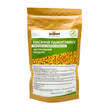 Насіння пажитника (фенугрека) Здорово 250 г