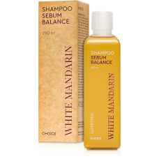 Шампунь White Mandarin SEBUM BALANCE для жирного волосся 250 мл