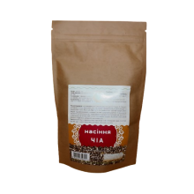 Семена чіа Еколія 200 г