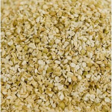 Січка зеленої гречки вагова 1 кг