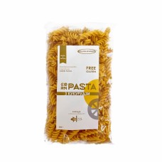 Макарони без глютену з кукурудзи Corn Pasta Healthy Generation 350 г