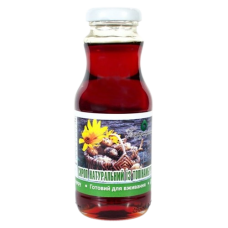 Сироп топінамбура БіоРозторопша 330 г