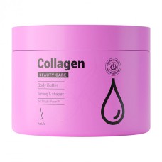 Баттер для тіла DuoLife Collagen Beauty Care 200 мл