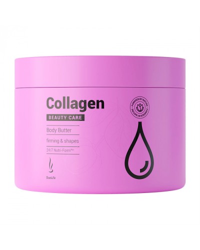 Баттер для тіла DuoLife Collagen Beauty Care 200 мл