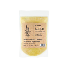 Скраб для тіла VESNA Календула-Лаванда 300 г